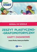 Pewny star... - Aneta Pliwka, Katarzyna Radzka -  foreign books in polish 