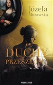 polish book : Duchy prze... - Józefa Murawska