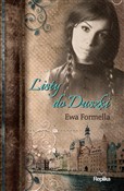 Listy do D... - Ewa Formella -  books in polish 