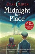 Midnight i... - Joan Aiken -  Polish Bookstore 
