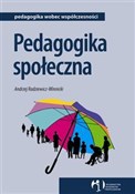 Pedagogika... - Andrzej Radziewicz-Winnicki -  foreign books in polish 