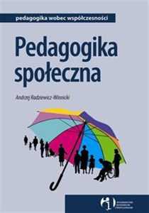 Picture of Pedagogika społeczna