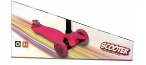 Obrazek Hulajnoga Grafitti