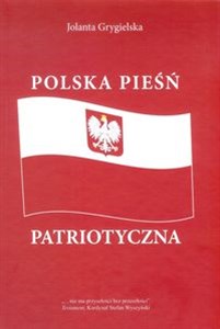 Picture of Polska pieśń patriotyczna