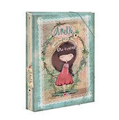 Polska książka : Segregator...