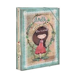 Picture of Segregator Anekke A5