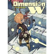 polish book : Dimension ... - Yuji Iwahara