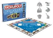 Książka : Monopoly F...