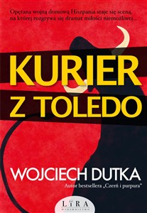 Obrazek Kurier z Toledo