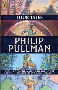 Picture of Four Tales