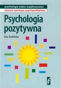 Psychologi... - Ewa Trzebińska - Ksiegarnia w UK