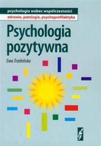 Picture of Psychologia pozytywna