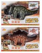 polish book : Dinozaur