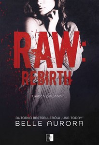 Picture of Raw Rebirth