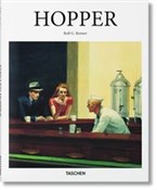 Polska książka : Hopper - Rolf G. Renner