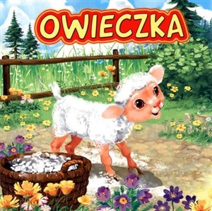 Obrazek Owieczka