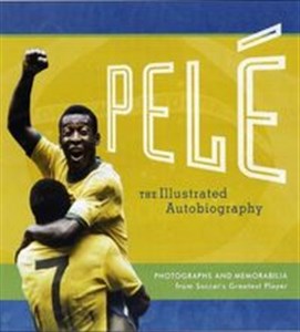 Picture of Pele: My Life in Pictures