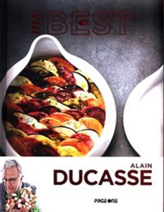Picture of My Best: Alain Ducasse