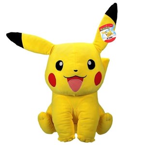 Picture of Pokemon Pluszowy Pikachu 45cm