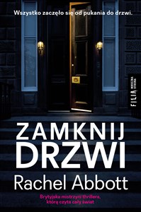 Obrazek Zamknij drzwi