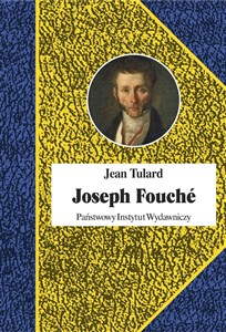 Picture of Joseph Fouché