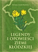 Legendy i ... - Romana Majewska, Leszek Majewski - Ksiegarnia w UK