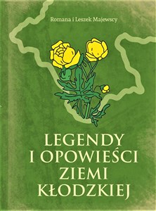 Obrazek Legendy i opowieści Ziemi Kłodzkiej