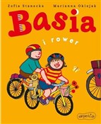 Książka : Basia i ro... - Zofia Stanecka, Marianna Oklejak