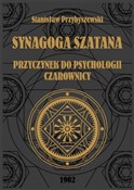 Synagoga s... - Stanisław Przybyszewski -  Książka z wysyłką do UK
