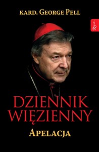 Picture of Dziennik więzienny Apelacja
