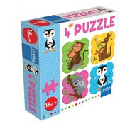 Puzzle z P... -  Polish Bookstore 