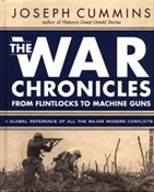 Książka : War Chroni... - Joseph Cummins