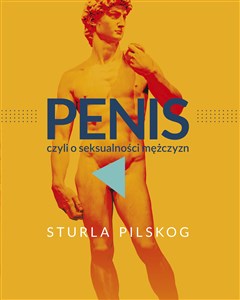 Picture of Penis, czyli o seksualności mężczyzn