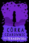 Córka Czar... - Terakowska Dorota -  Książka z wysyłką do UK