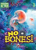No Bones. ... - Opracowanie Zbiorowe -  Polish Bookstore 