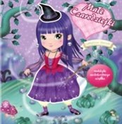 polish book : Naklejkowe... - Opracowanie Zbiorowe