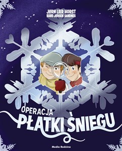 Picture of Operacja Płatki Śniegu