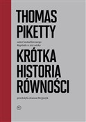 Książka : Krótka his... - Thomas Piketty