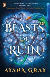 Picture of Beasts of Ruin