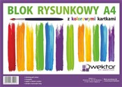 Blok rysun... -  books from Poland