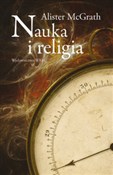 Nauka i re... - Alister McGrath -  books from Poland