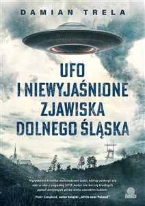 Picture of UFO i niewyjaśnione zjawiska Dolnego Śląska
