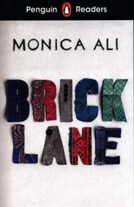 Obrazek Penguin Readers Level 6: Brick Lane