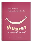 Humor w cz... - Ewa Głażewska, Małgorzata Karwatowska -  books in polish 