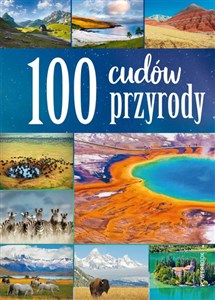 Picture of 100 cudów przyrody