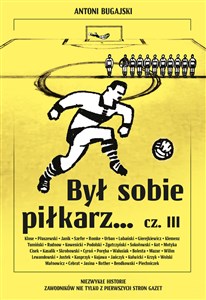 Picture of Był sobie piłkarz… cz. III