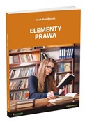 Elementy p... - Jacek Musiałkiewicz -  foreign books in polish 