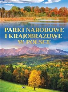Obrazek Parki narodowe i krajobrazowe w Polsce