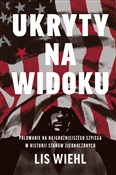 Polska książka : Ukryty na ... - Lis Wiehl