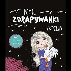 Picture of Moje zdrapywanki Modelki